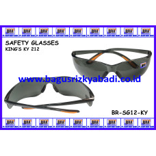 SAFETY GLASSES-KINGS KY 212